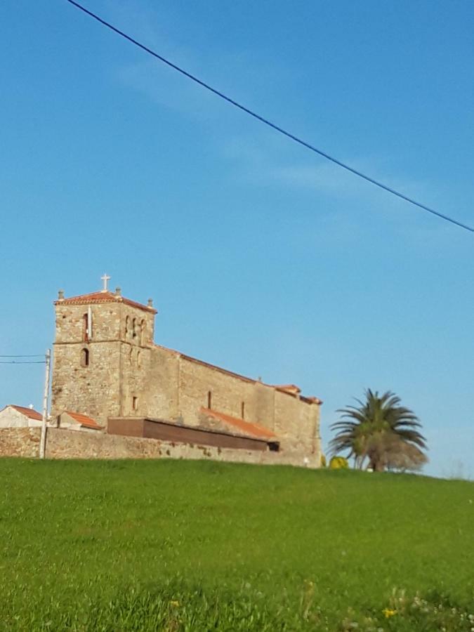 Villa La Torruca Orena Exterior foto